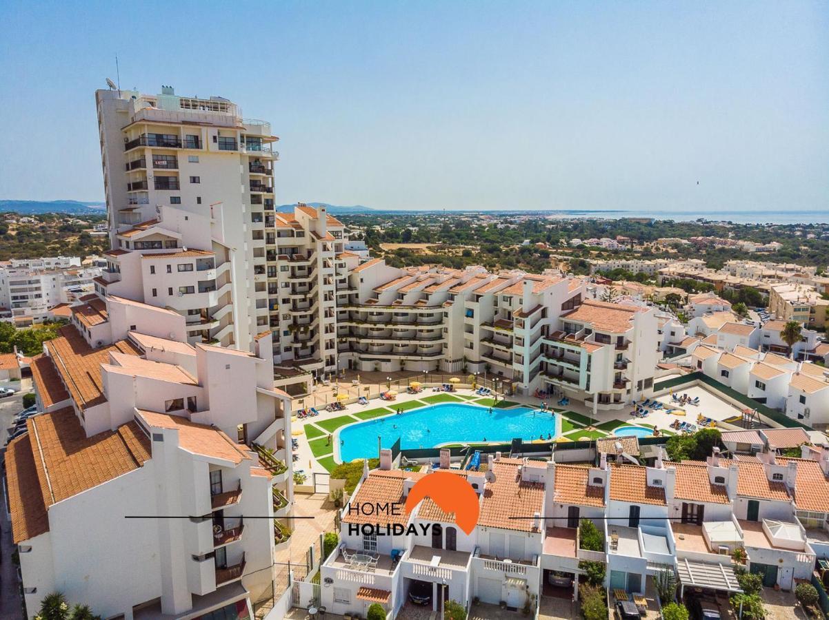 #065 Zulmira Flat By Home Holidays Albufeira Exterior foto